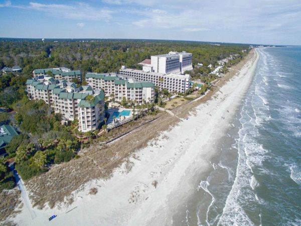 Hilton Head Condo 997638