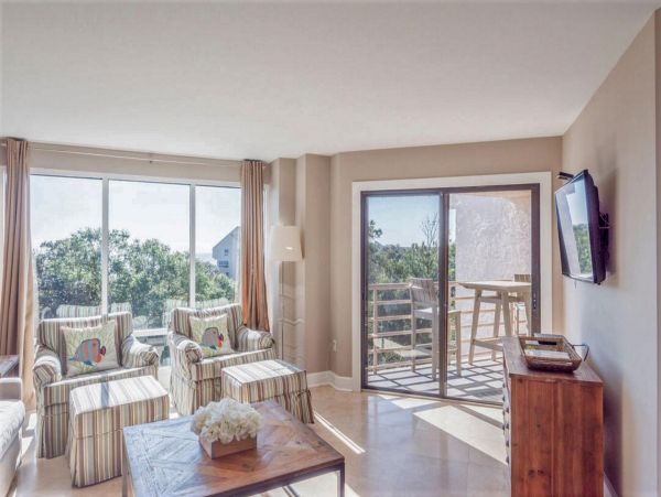 Hilton Head Condo 997638