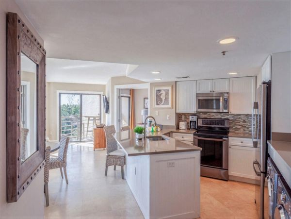 Hilton Head Condo 997638