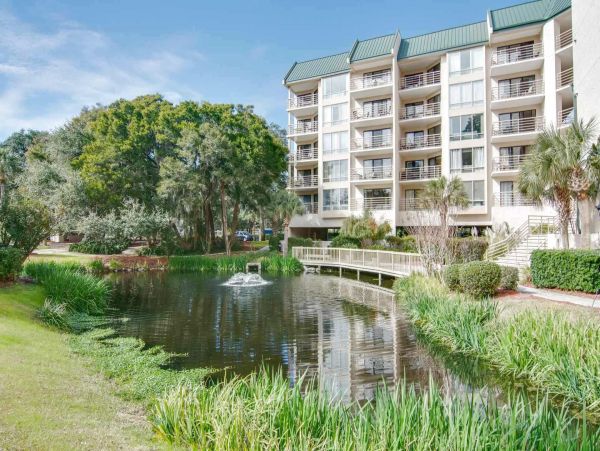 Hilton Head Condo 997638