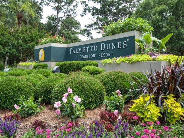 Hilton Head Condo 997638