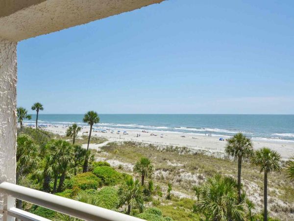 Hilton Head Condo 997639