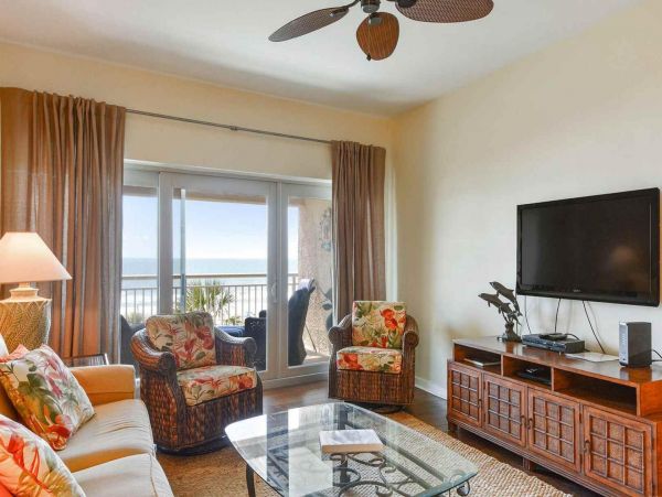 Hilton Head Condo 997639