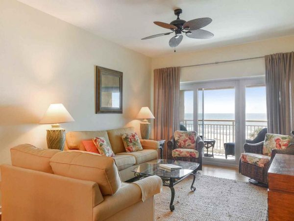 Hilton Head Condo 997639
