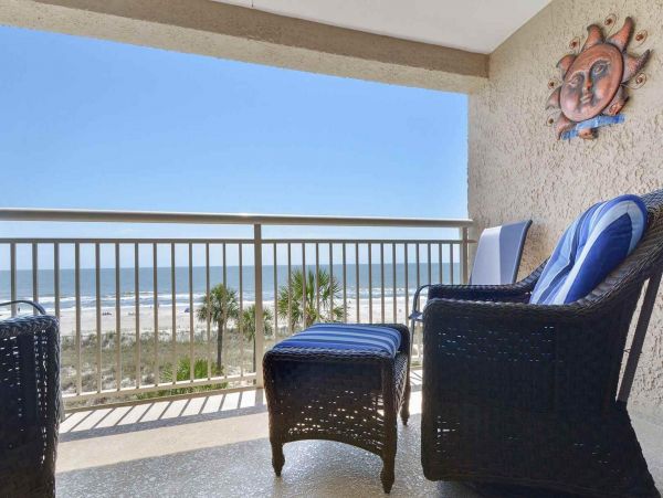 Hilton Head Condo 997639