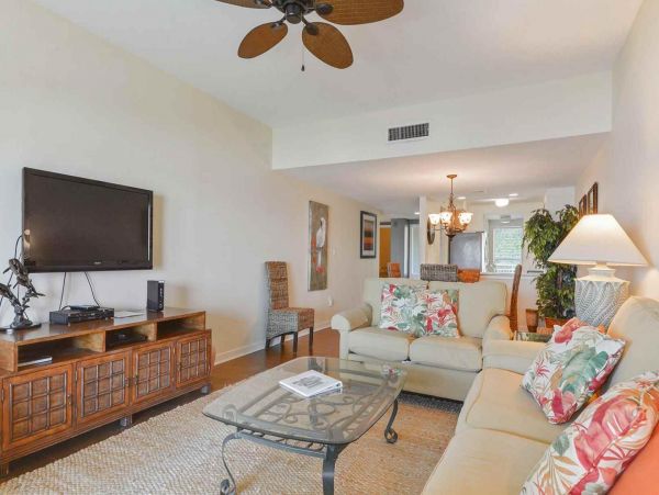 Hilton Head Condo 997639