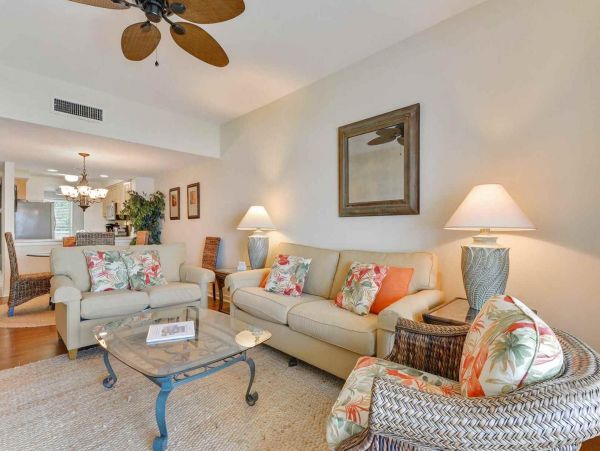 Hilton Head Condo 997639