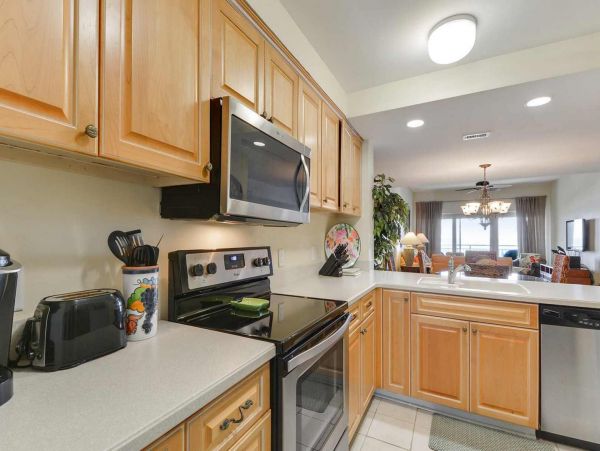 Hilton Head Condo 997639