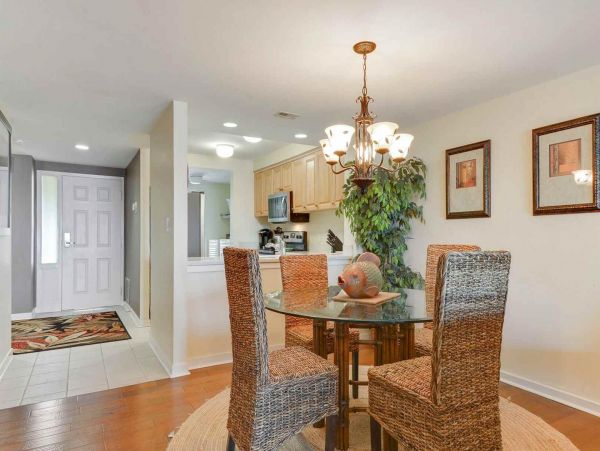 Hilton Head Condo 997639