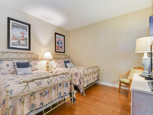 Hilton Head Condo 997639
