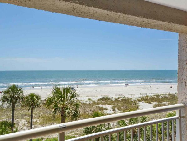Hilton Head Condo 997639