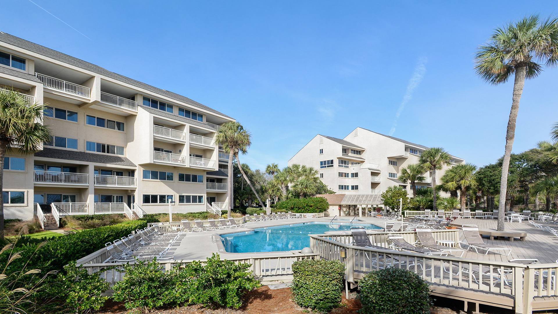 Hilton Head Condo 997639
