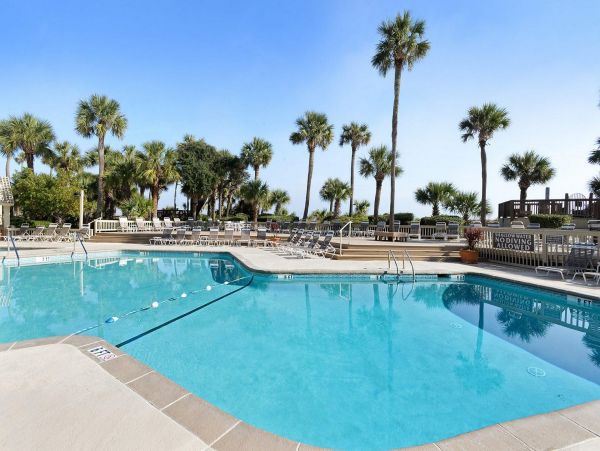 Hilton Head Condo 997639