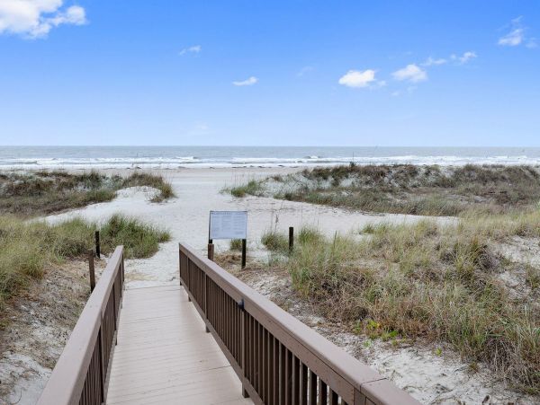 Hilton Head Condo 997639