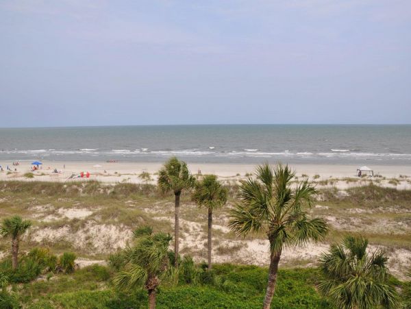 Hilton Head Condo 997639