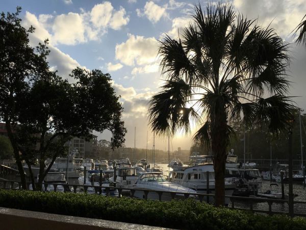Hilton Head Condo 997639