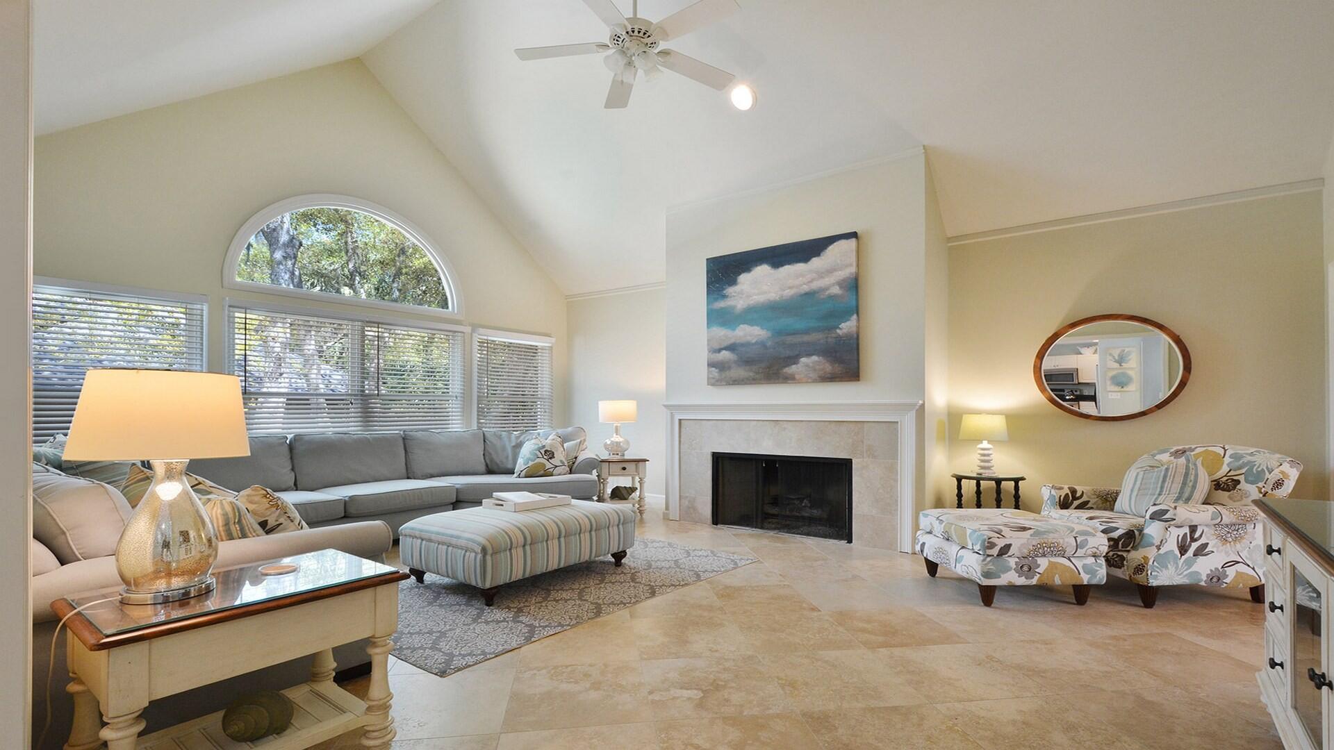 2nd Row 5 Bedroom Beach home in North Forest Beach