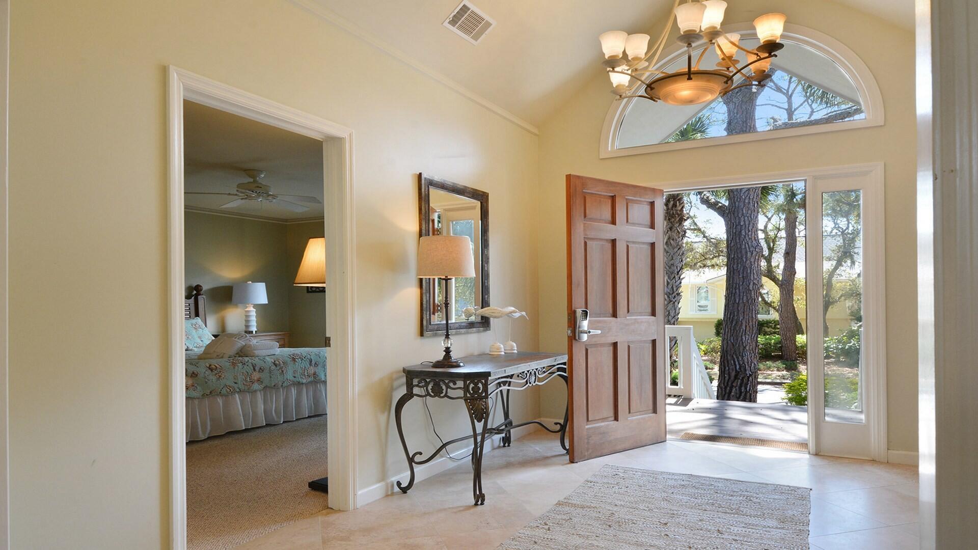 2nd Row 5 Bedroom Beach home in North Forest Beach