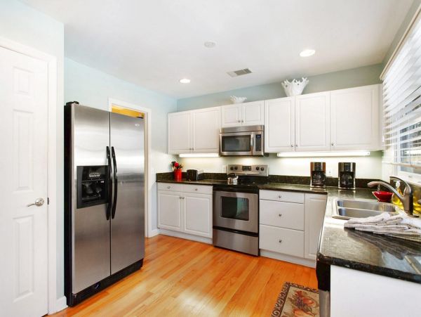 2nd Row 5 Bedroom Beach home in North Forest Beach