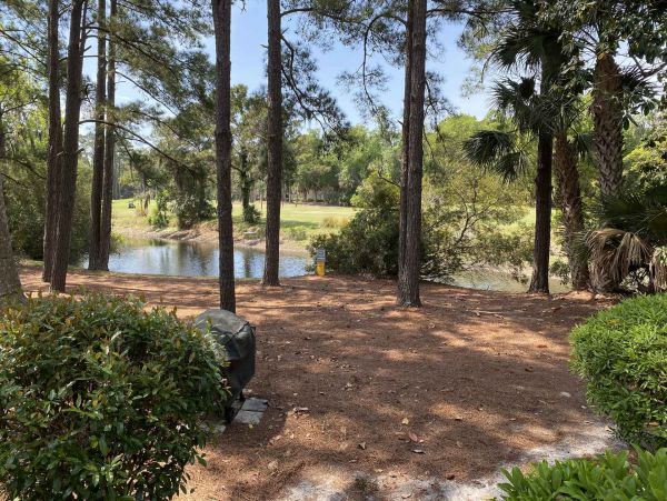 Hilton Head Condo 997641