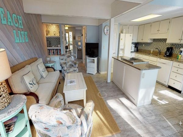 Hilton Head Condo 997641