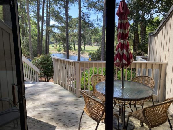 Hilton Head Condo 997641