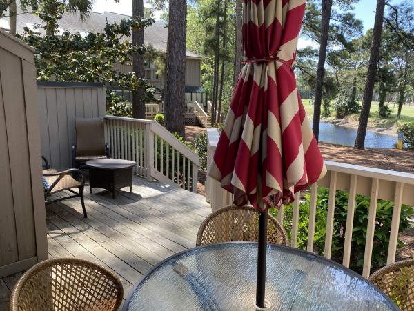 Hilton Head Condo 997641