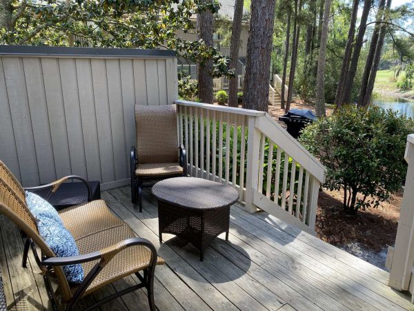 Hilton Head Condo 997641