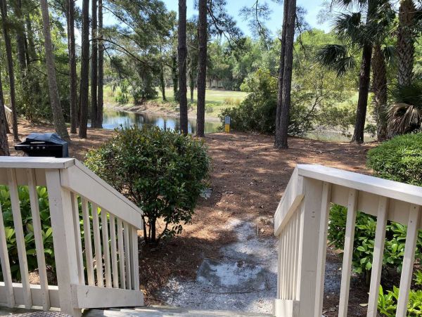 Hilton Head Condo 997641