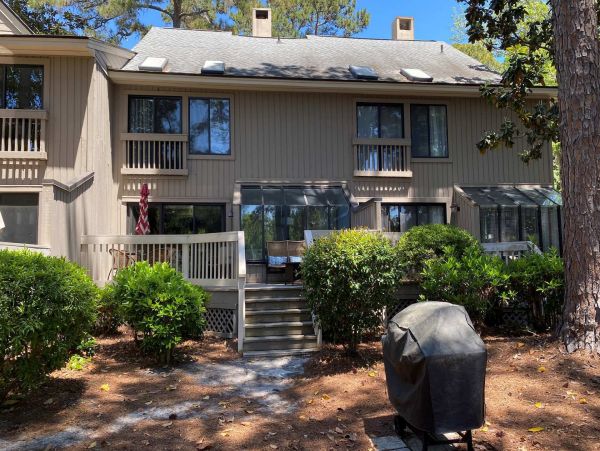 Hilton Head Condo 997641