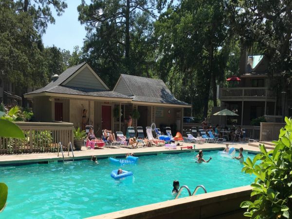 Hilton Head Condo 997641