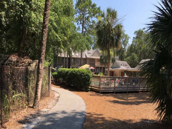 Hilton Head Condo 997641
