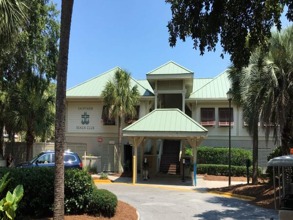 Hilton Head Condo 997641