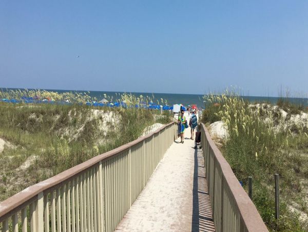 Hilton Head Condo 997641