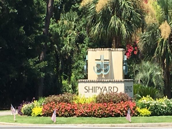 Hilton Head Condo 997641