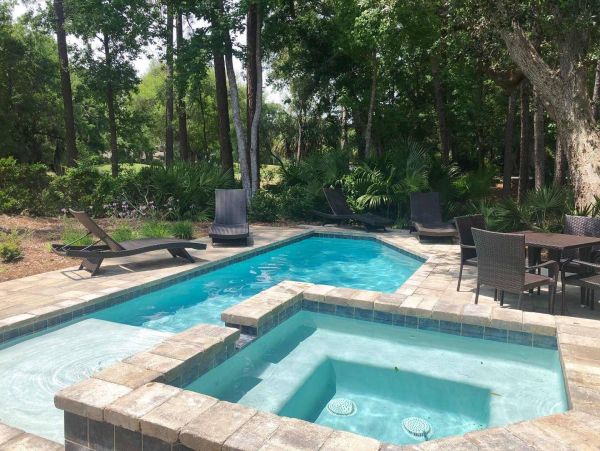Hilton Head Home 997642