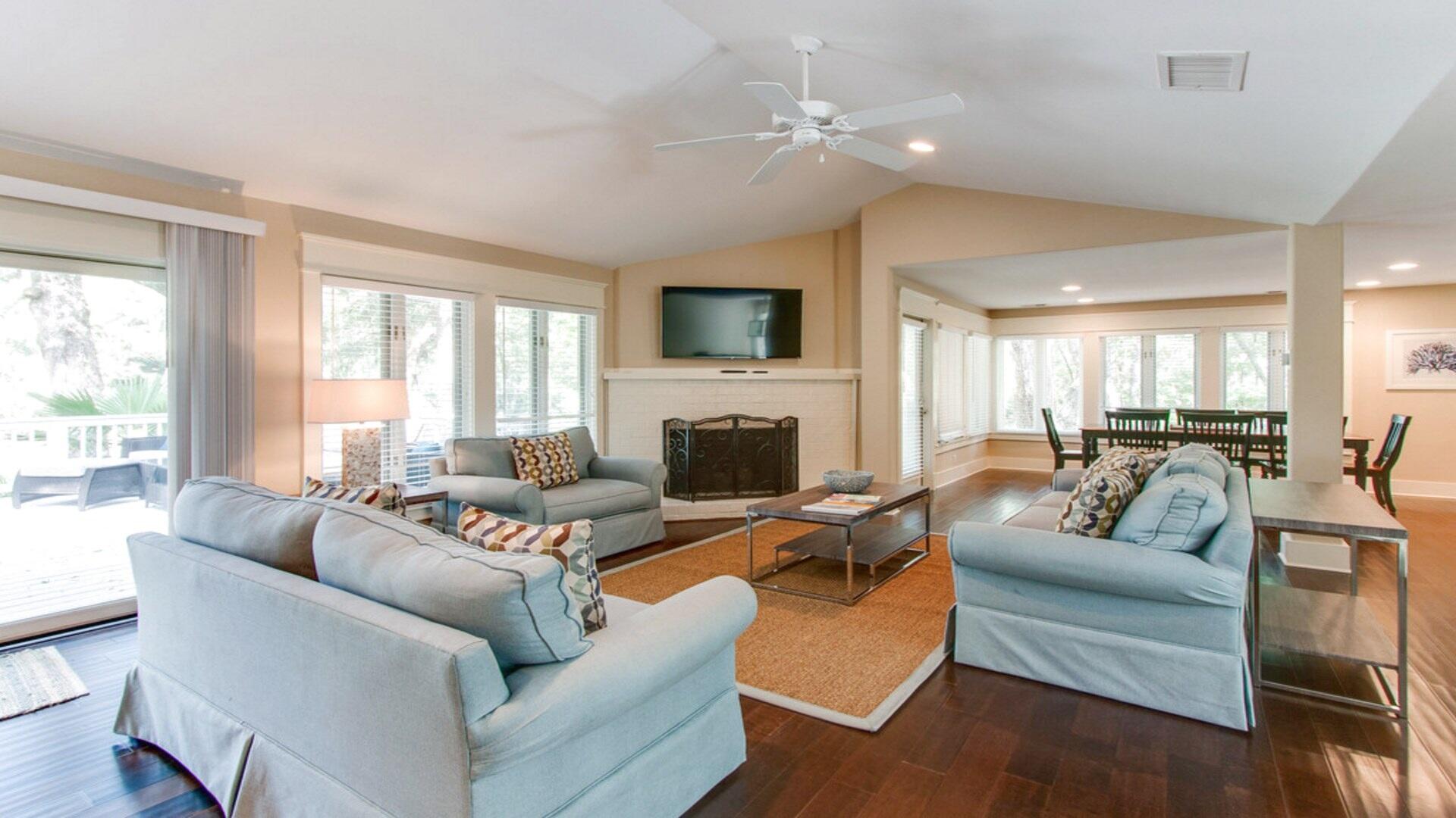 Hilton Head Home 997642