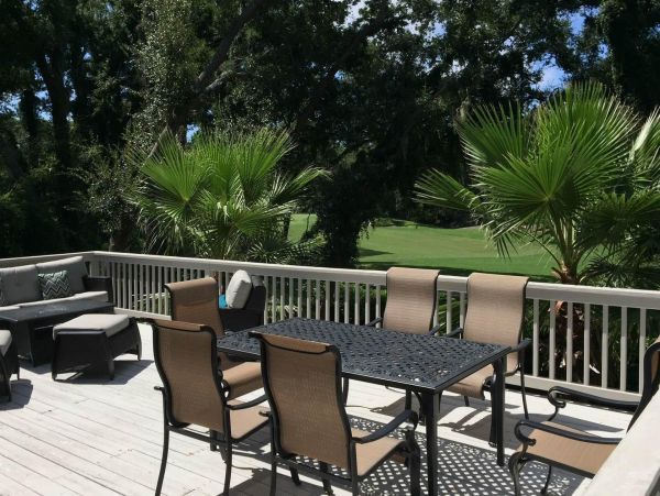 Hilton Head Home 997642