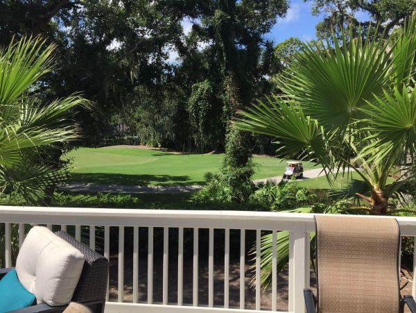 Hilton Head Home 997642