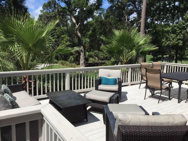 Hilton Head Home 997642