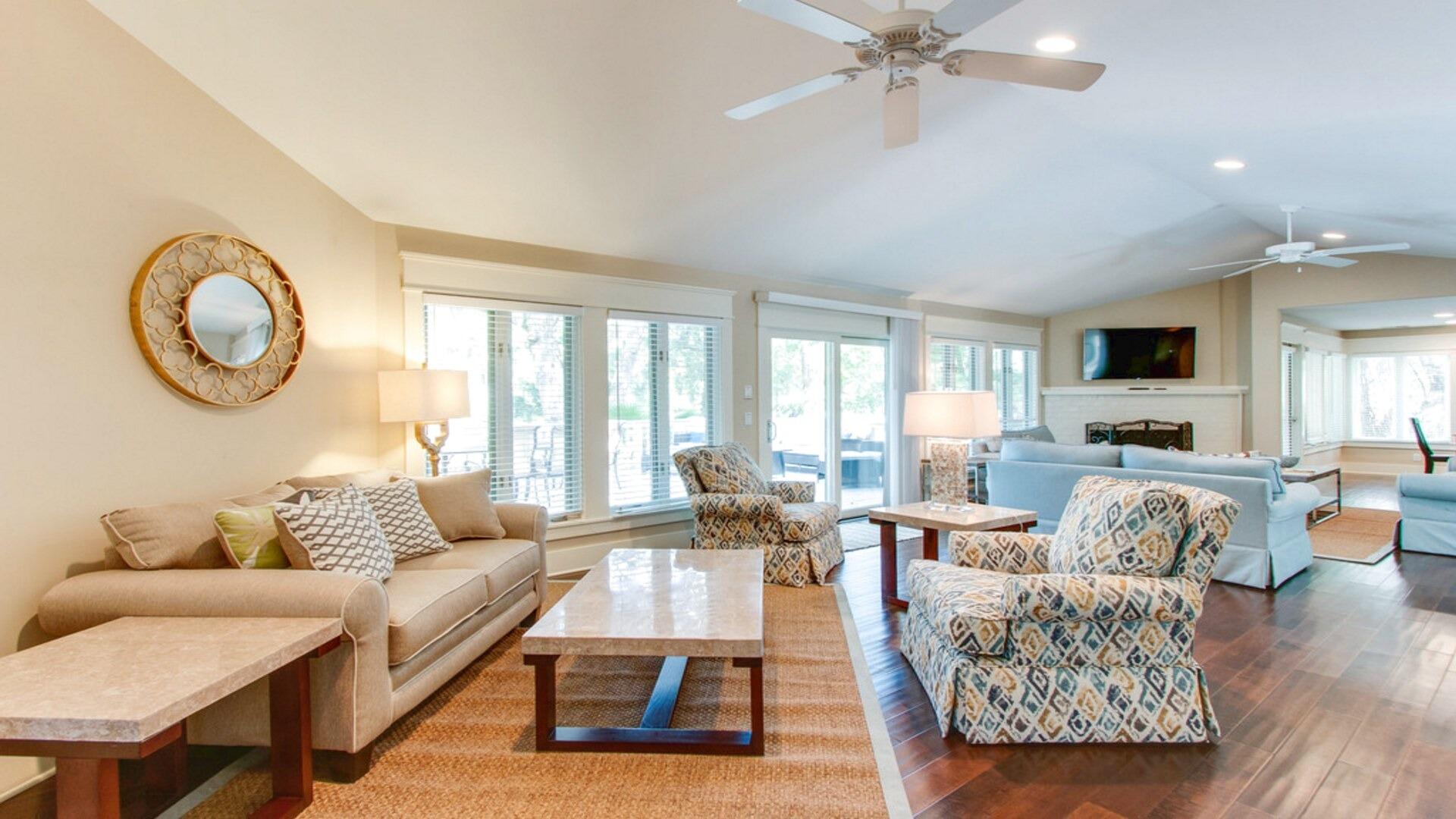 Hilton Head Home 997642