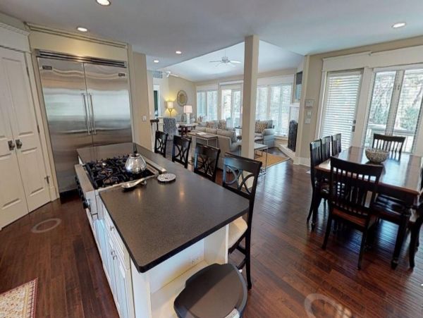 Hilton Head Home 997642