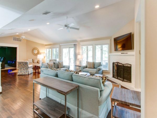 Hilton Head Home 997642