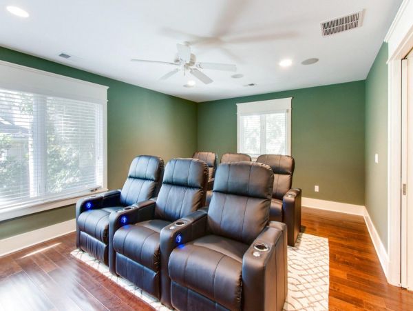 Hilton Head Home 997642