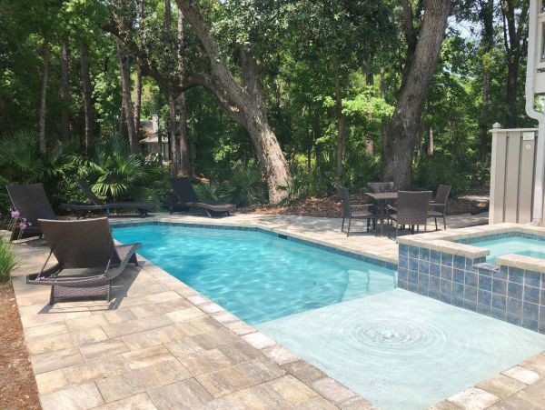 Hilton Head Home 997642