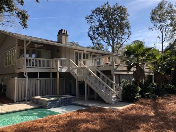 Hilton Head Home 997642
