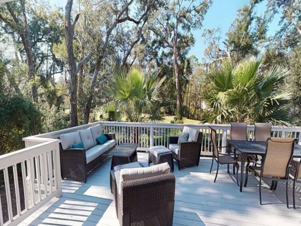Hilton Head Home 997642