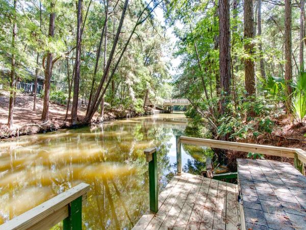 Hilton Head Home 997642