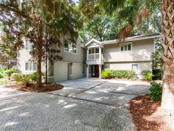 Hilton Head Home 997642