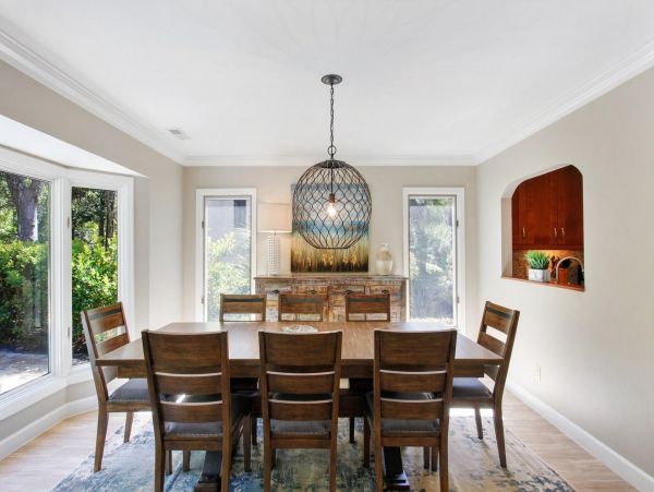 PALMETTO DUNES 4 BEDROOM POOL HOME SLEEPS 14